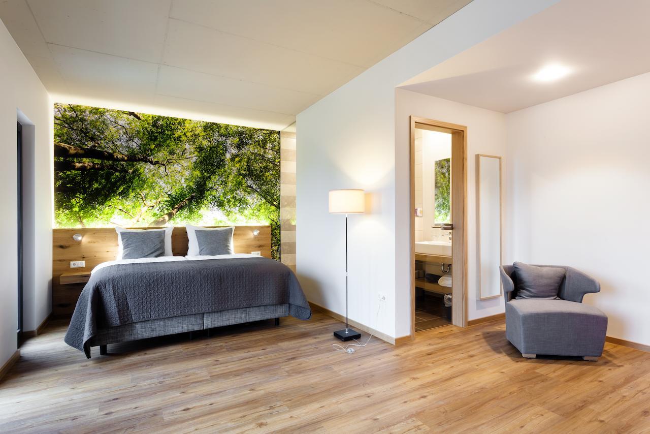 Hotel Martha Beringen Zimmer foto