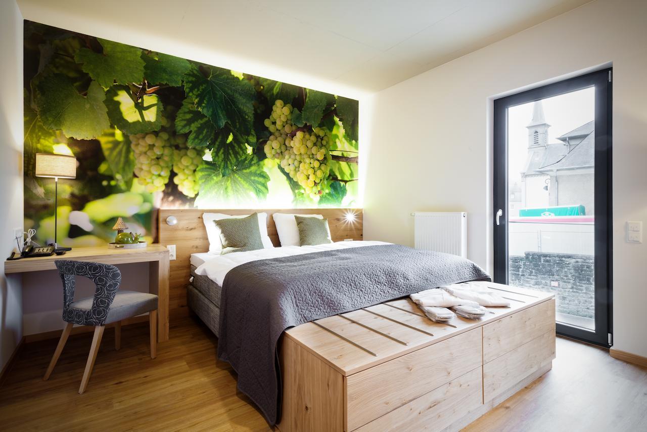 Hotel Martha Beringen Zimmer foto